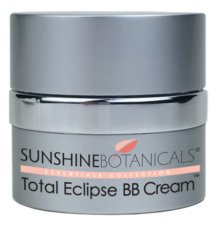 Total Eclipse BB Cream