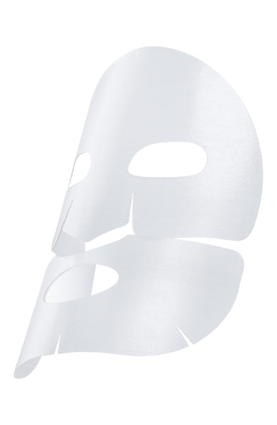Imprinting Hydrogel Mask