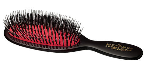 Mason Pearson - Pocket Mixed Bristle & Nylon Hair Brush